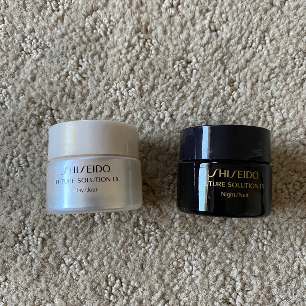 Shiseido Future Solution LX